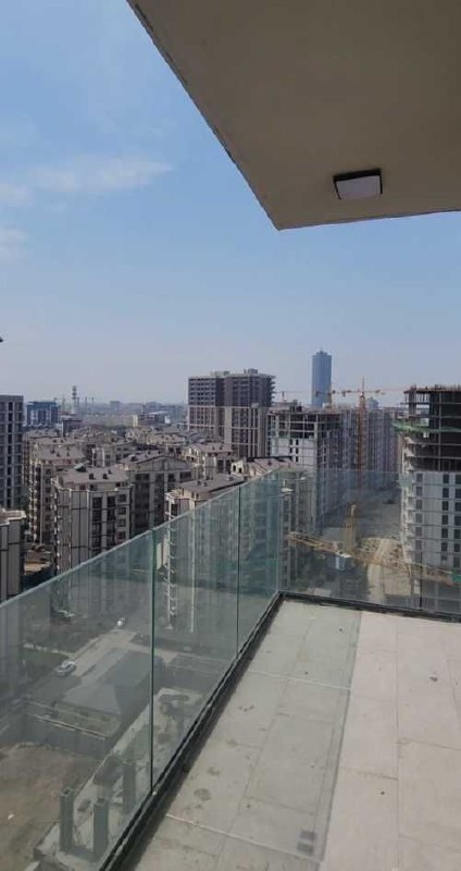 Продаётся 2-комн. квартира, 61.44 м² · ЖК Newport · Яккасарай — фото 8