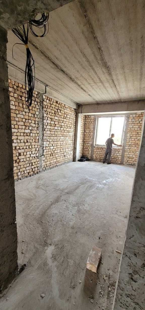 Продаётся 3-комн. квартира, 106.18 м² · Мирзо-Улугбек — фото 6