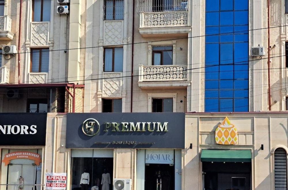 Sotiladi 5 xonali xonadon, 123 m² · Kokchaplaza · Shayxontohur — surat 4