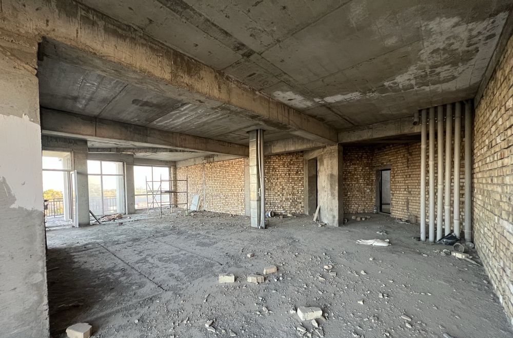 For sale 5-room apartment, 123 m² · Yashnabad — photo 3
