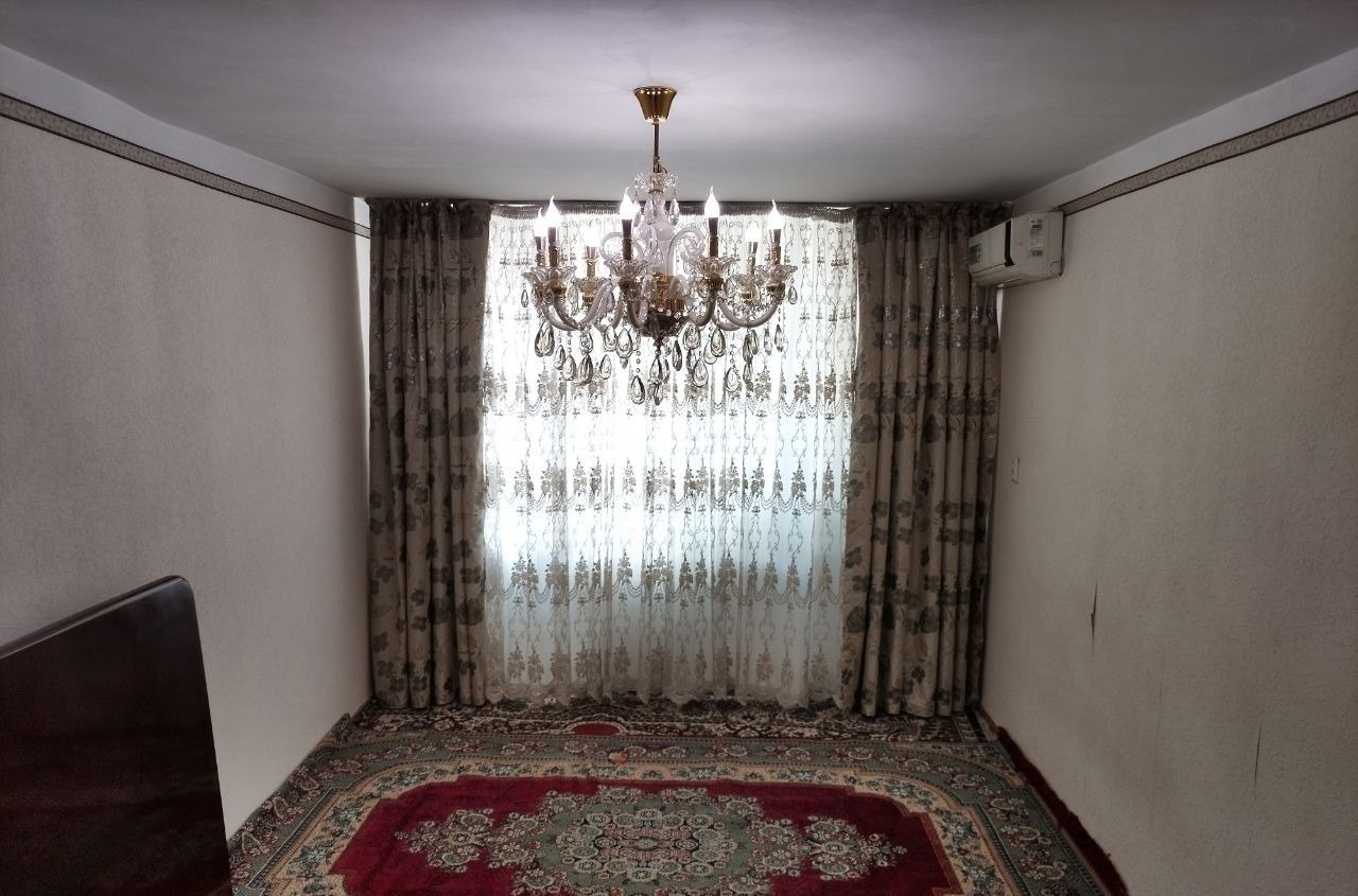Sotiladi 3 xonali xonadon, 77 m² · Shayxontohur — surat 1