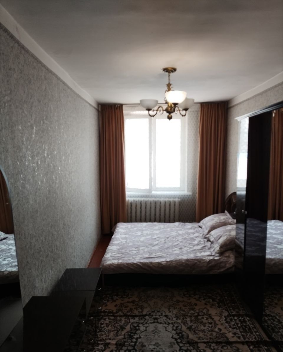 Sotiladi 3 xonali xonadon, 77 m² · Shayxontohur — surat 2