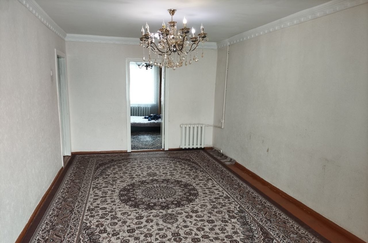 Sotiladi 3 xonali xonadon, 77 m² · Shayxontohur — surat 3
