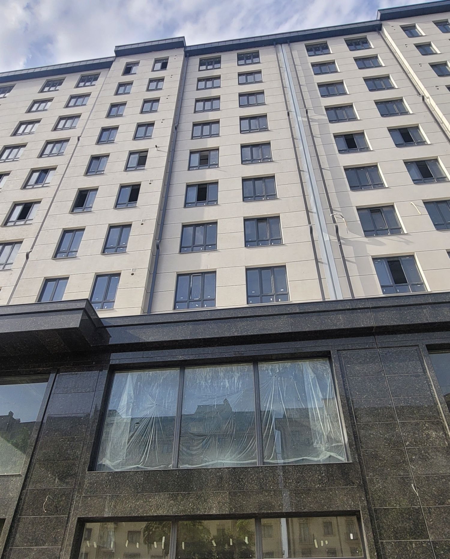 For sale 1-room apartment, 130 m² · Shaykhantakhur — photo 1