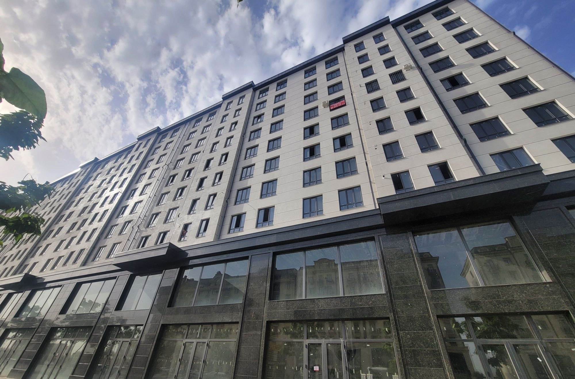 For sale 1-room apartment, 130 m² · Shaykhantakhur — photo 2