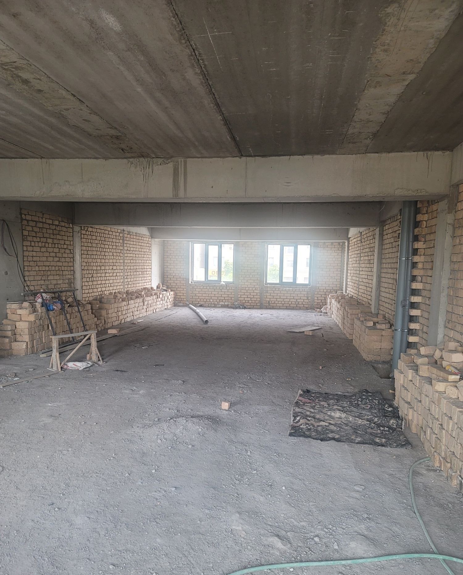 For sale 1-room apartment, 130 m² · Shaykhantakhur — photo 4