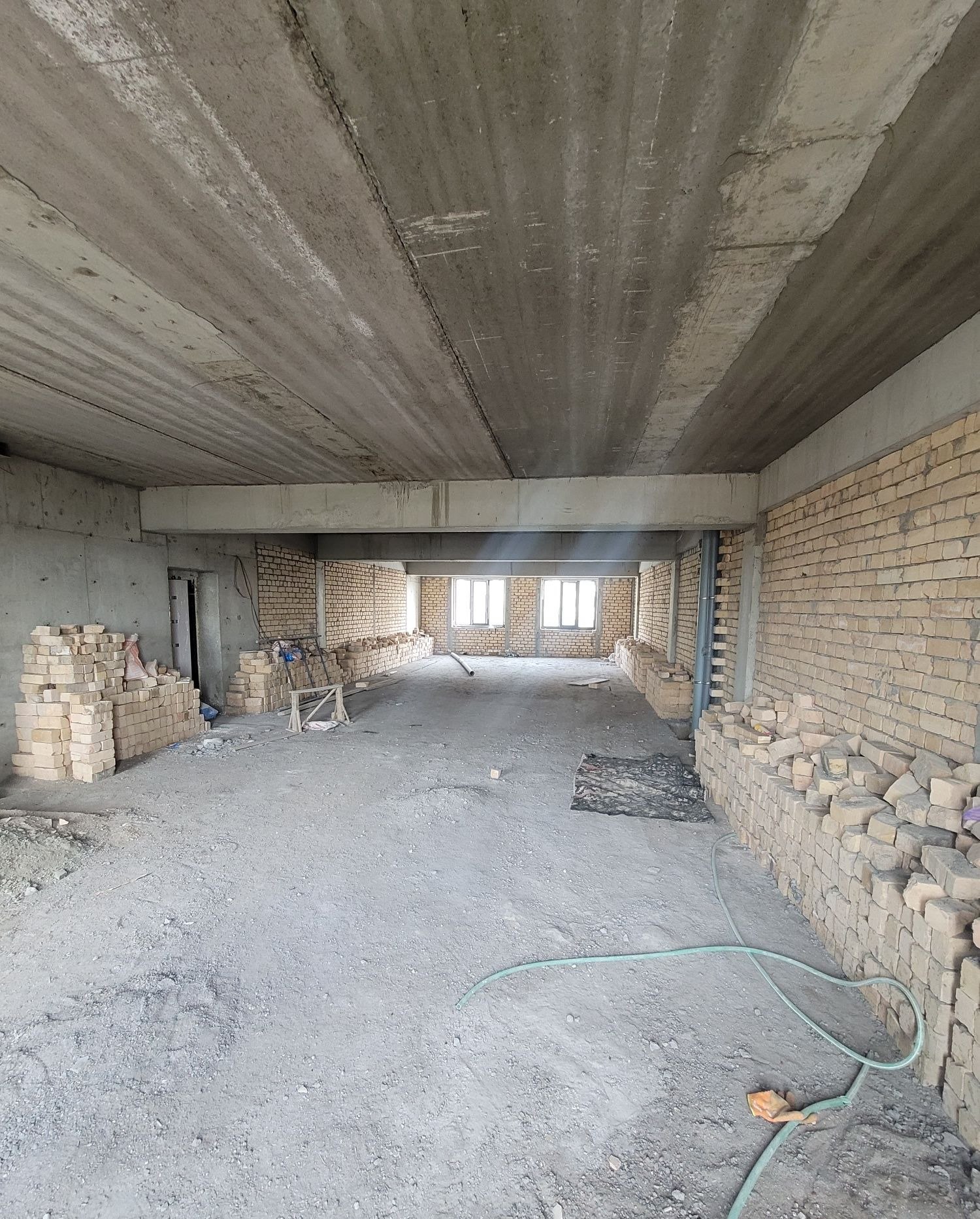 For sale 1-room apartment, 130 m² · Shaykhantakhur — photo 5
