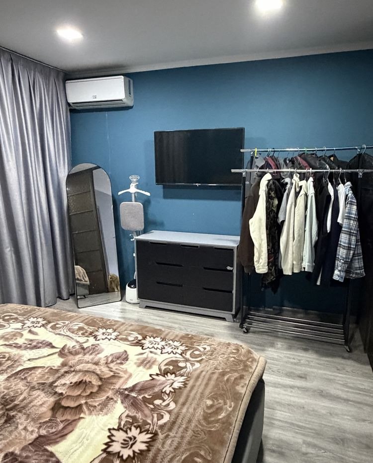For sale 2-room apartment, 72.2 m² · Yakkasaray — photo 2