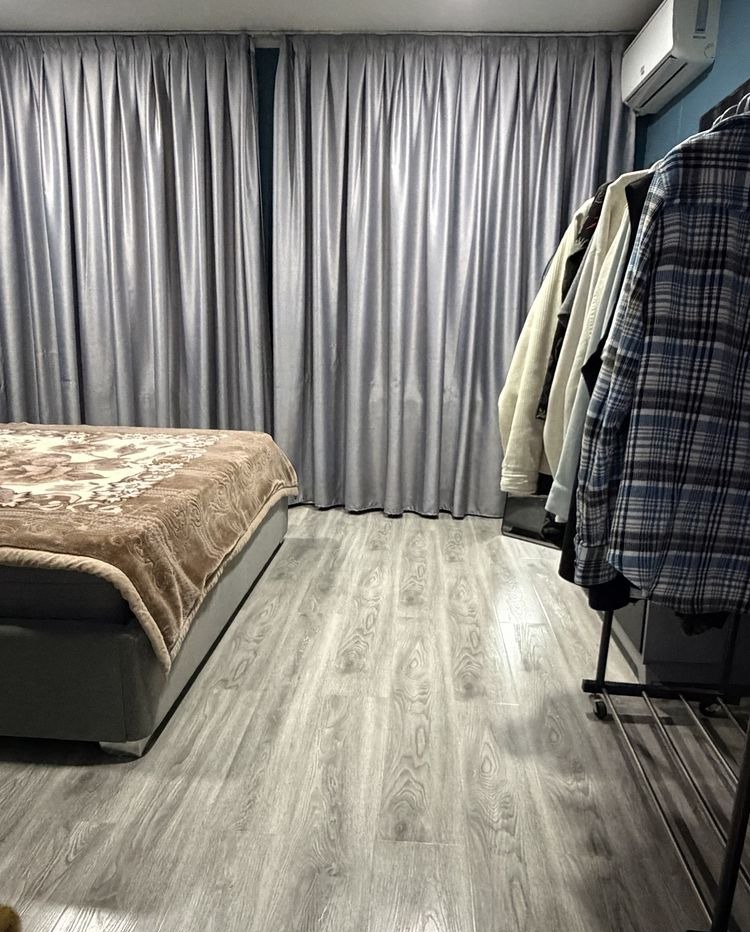 For sale 2-room apartment, 72.2 m² · Yakkasaray — photo 3