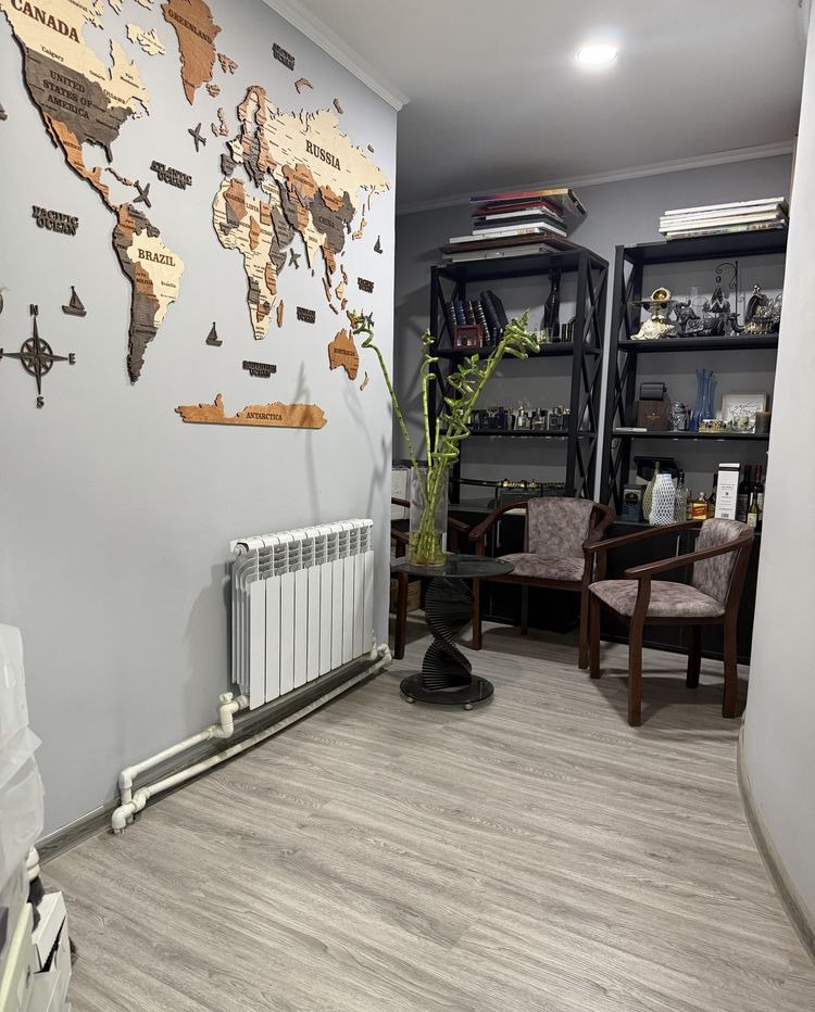 For sale 2-room apartment, 72.2 m² · Yakkasaray — photo 8