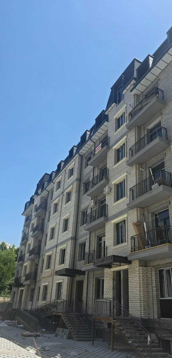 Продаётся 3-комн. квартира, 80 м² · Чиланзар — фото 1