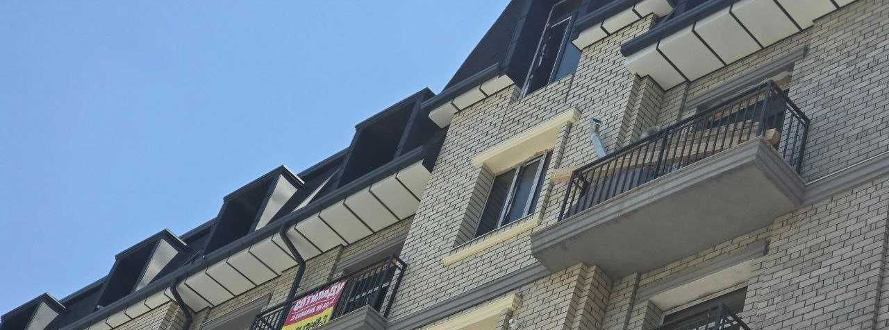 Продаётся 3-комн. квартира, 80 м² · Чиланзар — фото 2