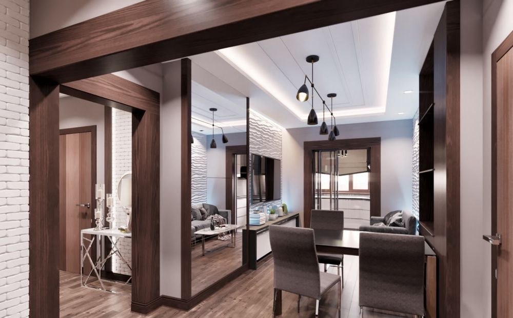 Продаётся 4-комн. квартира, 150 м² · Мирабад — фото 1