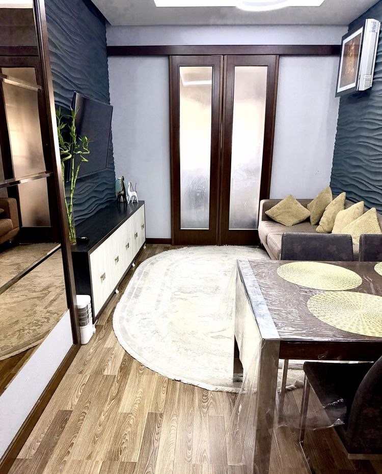 Продаётся 4-комн. квартира, 150 м² · Мирабад — фото 2
