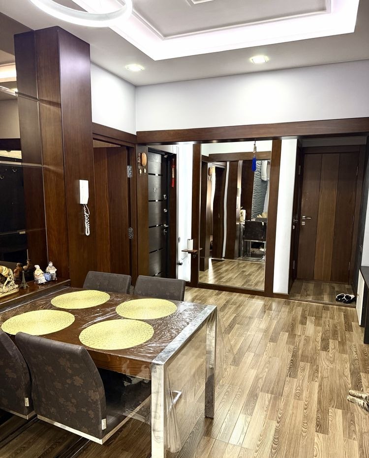 Продаётся 4-комн. квартира, 150 м² · Мирабад — фото 3