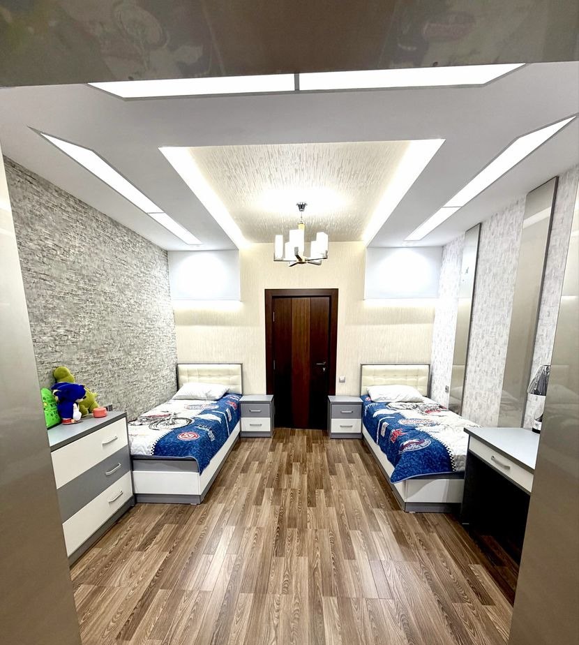 Продаётся 4-комн. квартира, 150 м² · Мирабад — фото 5