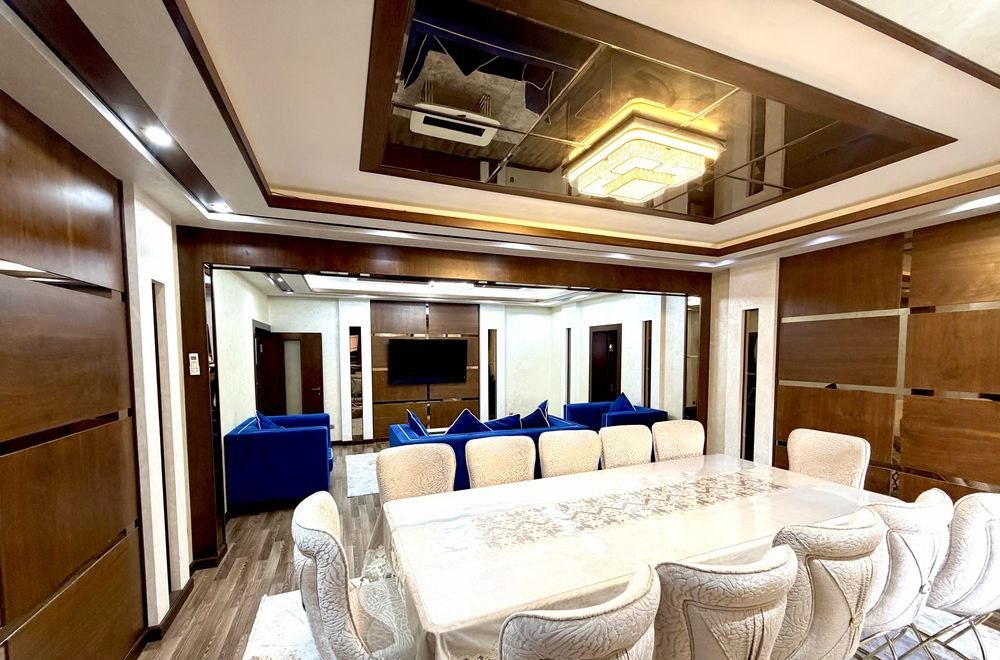 Продаётся 4-комн. квартира, 150 м² · Мирабад — фото 6