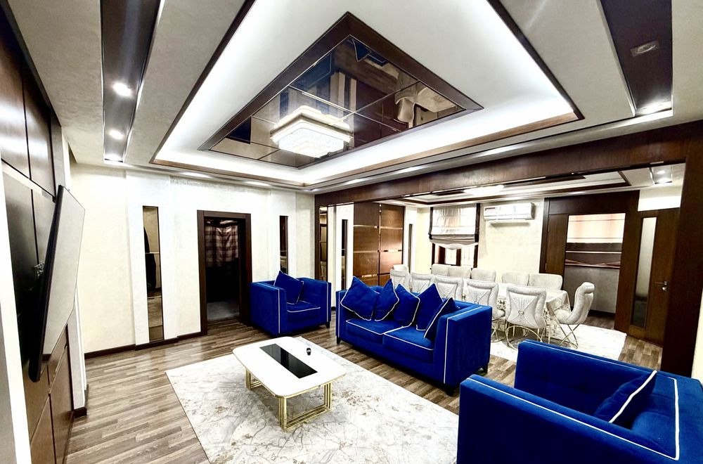 Продаётся 4-комн. квартира, 150 м² · Мирабад — фото 7