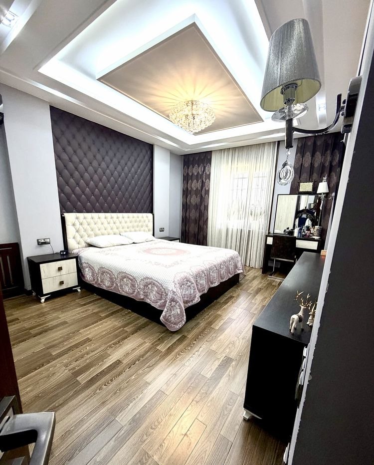Продаётся 4-комн. квартира, 150 м² · Мирабад — фото 9
