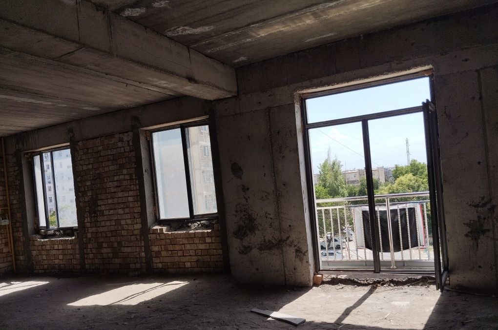 Продаётся 3-комн. квартира, 70 м² · Чиланзар — фото 2