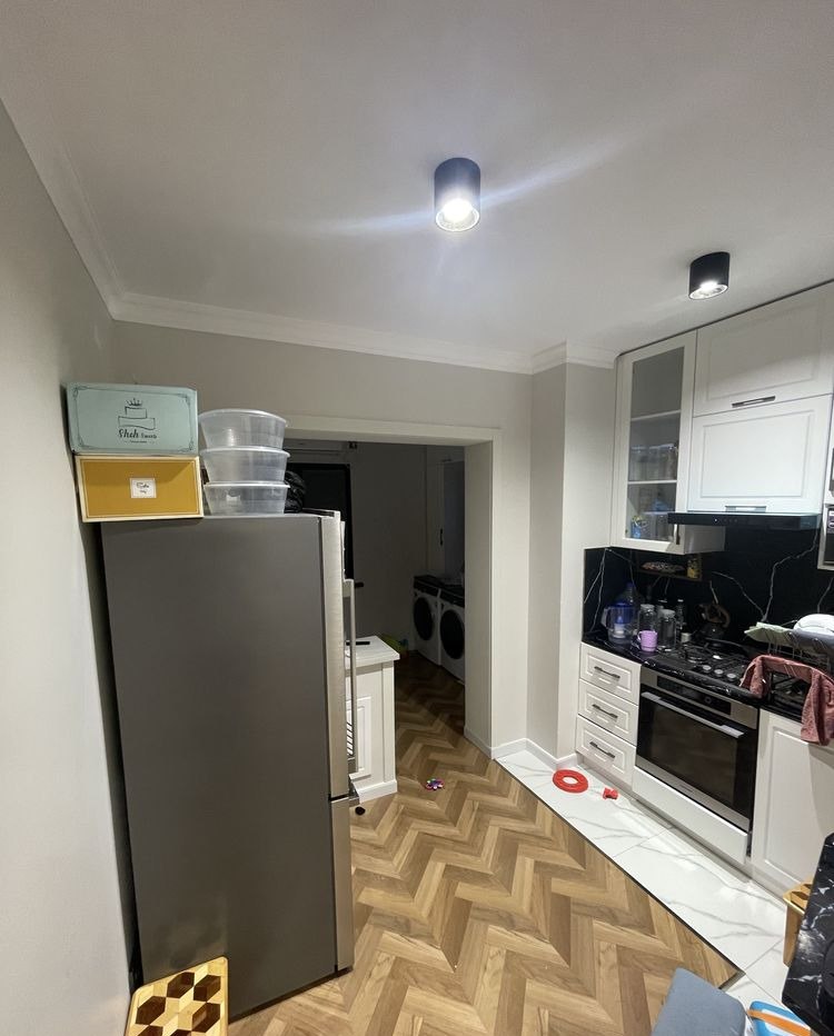 For sale 4-room apartment, 90.93 m² · Mirabad — photo 2