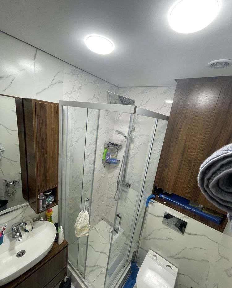 For sale 4-room apartment, 90.93 m² · Mirabad — photo 3