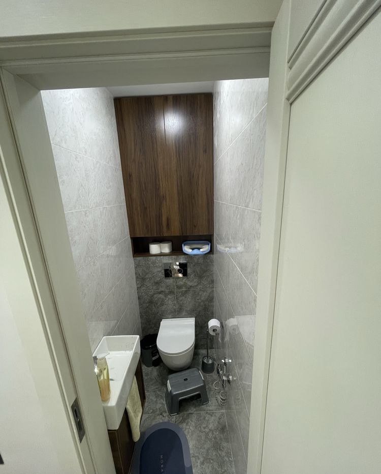 For sale 4-room apartment, 90.93 m² · Mirabad — photo 4