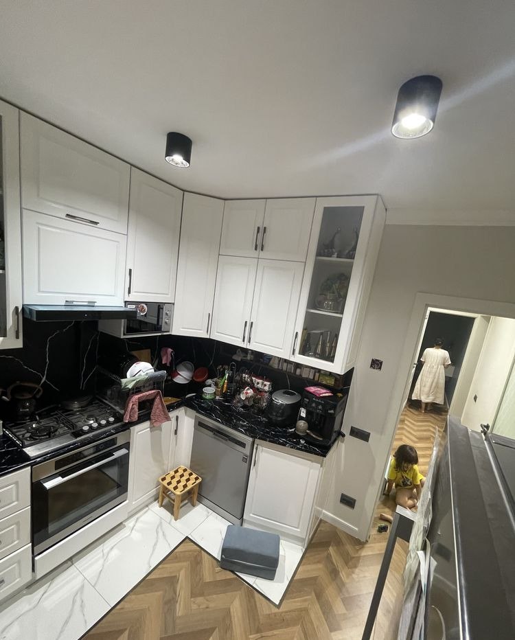 For sale 4-room apartment, 90.93 m² · Mirabad — photo 5