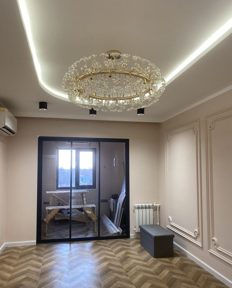 For sale 4-room apartment, 90.93 m² · Mirabad — photo 7