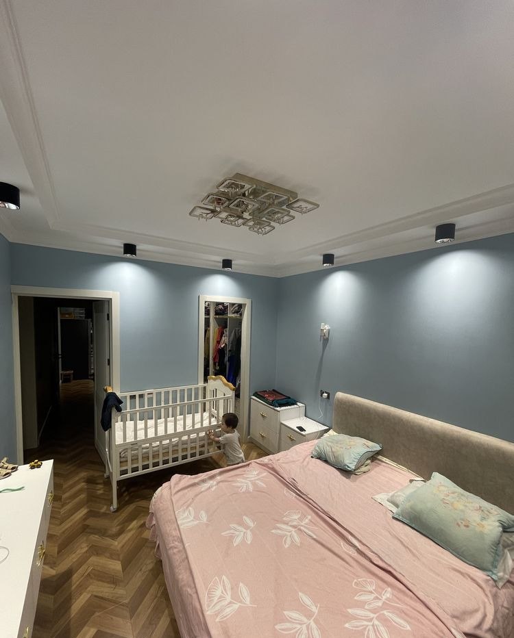 For sale 4-room apartment, 90.93 m² · Mirabad — photo 9
