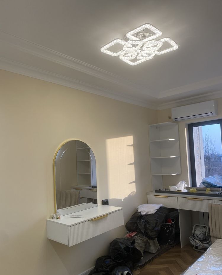 For sale 4-room apartment, 90.93 m² · Mirabad — photo 10