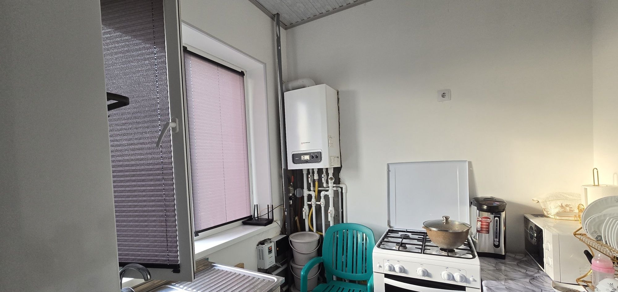 For sale 3-room apartment, 71 m² · Mirzo-Ulugbek — photo 2