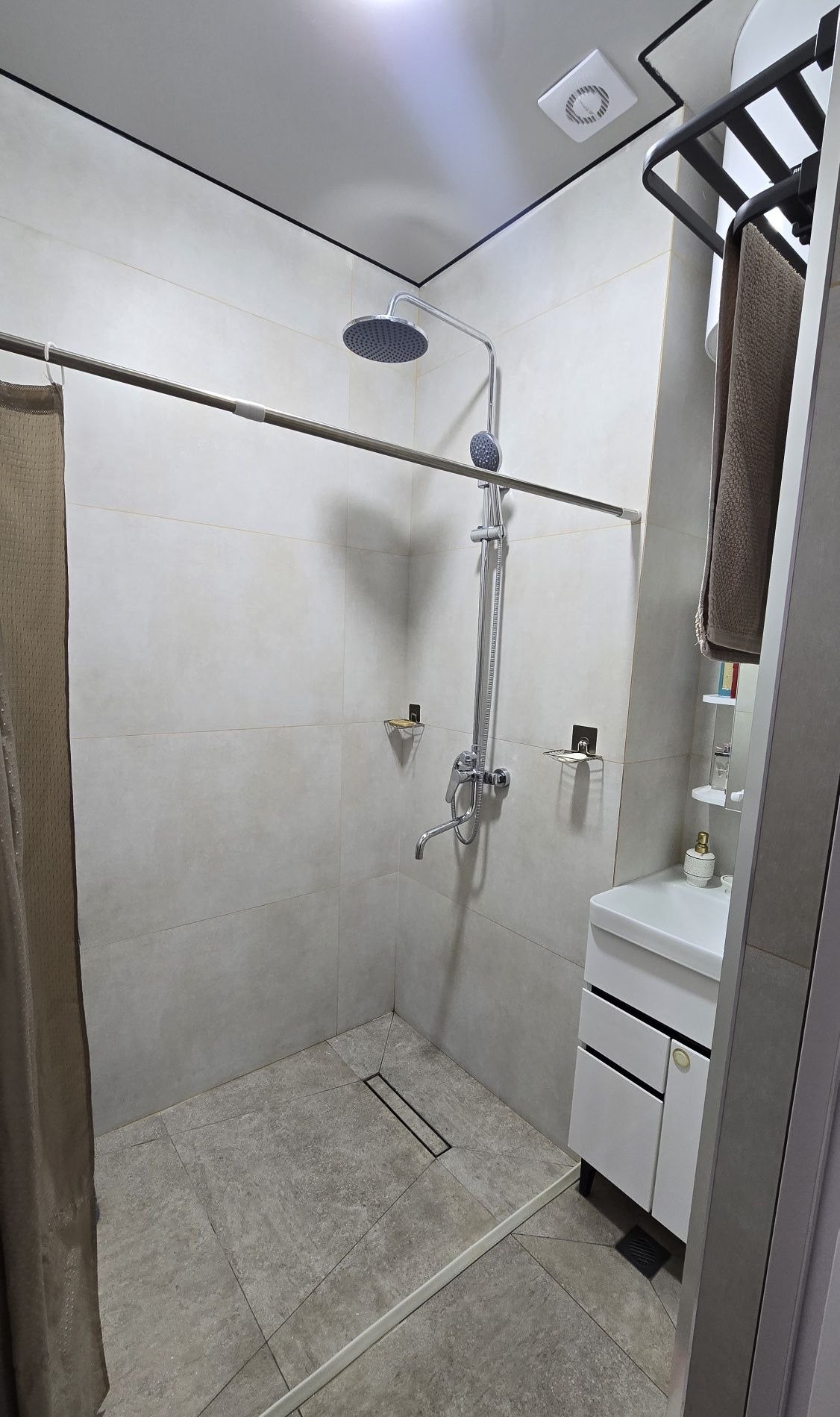 For sale 3-room apartment, 71 m² · Mirzo-Ulugbek — photo 3