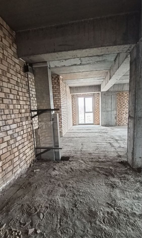 Sotiladi 3 xonali xonadon, 81 m² · Yunusobod — surat 4