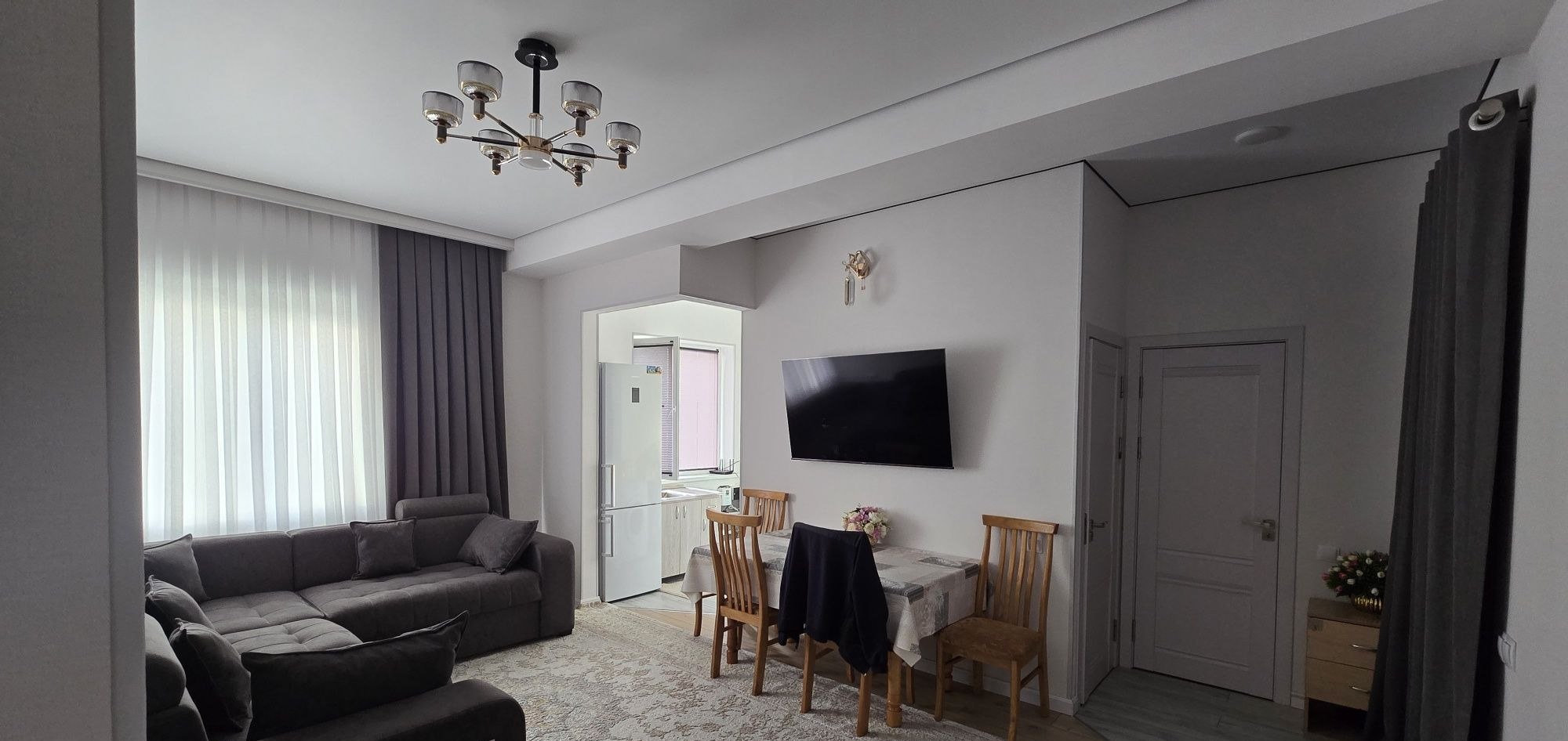 For sale 3-room apartment, 71 m² · Mirzo-Ulugbek — photo 1