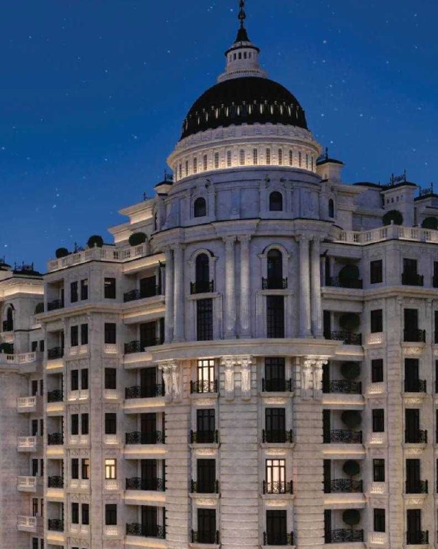 Продаётся 2-комн. квартира, 54 м² · ЖК Royaltowers · Яккасарай — фото 1
