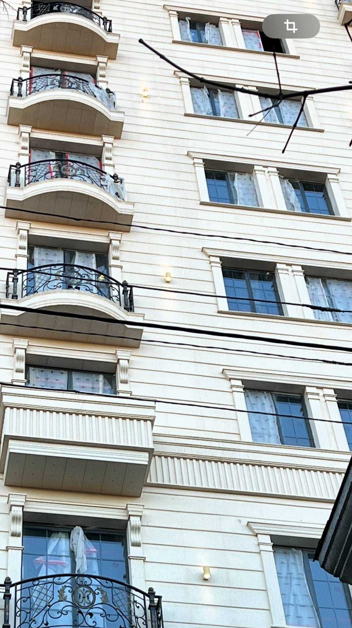 Продаётся 2-комн. квартира, 54 м² · ЖК Royaltowers · Яккасарай — фото 3
