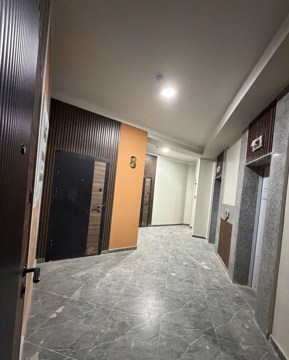 For sale 3-room apartment, 71 m² · Binkat · Yakkasaray — photo 7