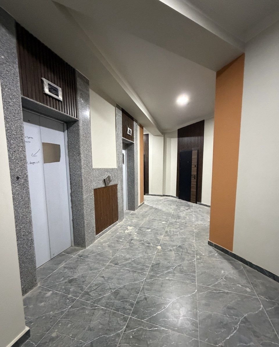 For sale 3-room apartment, 71 m² · Binkat · Yakkasaray — photo 8