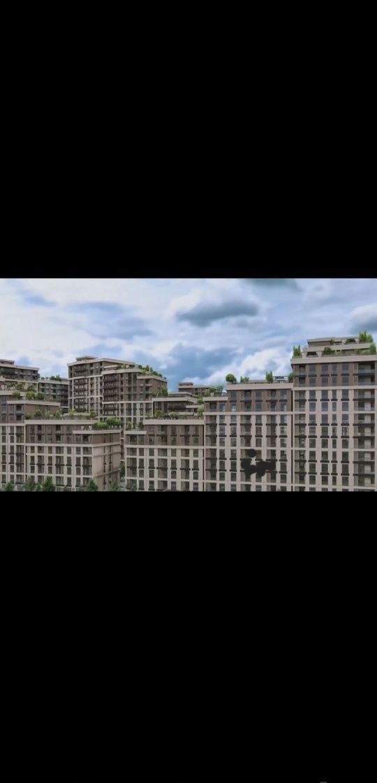 Продаётся 2-комн. квартира, 60 м² · Яккасарай — фото 1