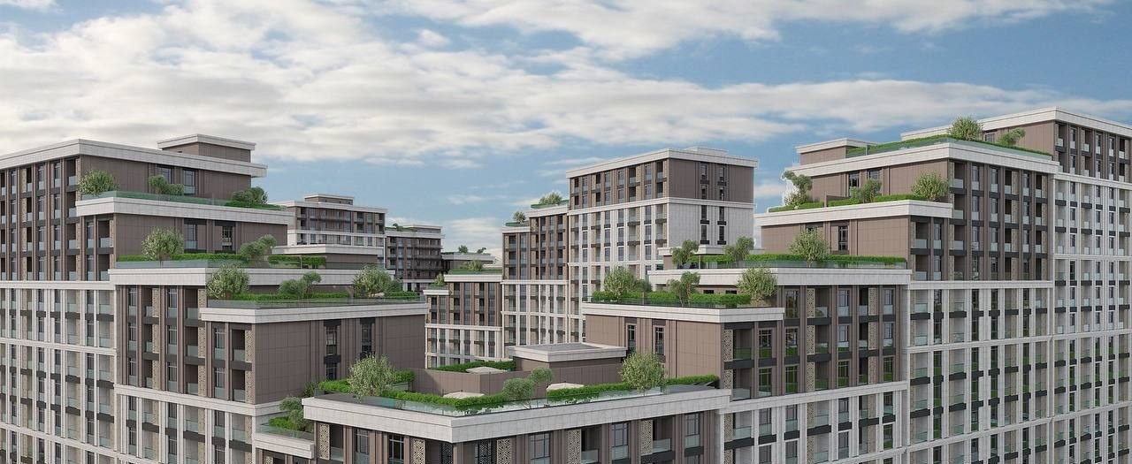 Продаётся 2-комн. квартира, 60 м² · Яккасарай — фото 5
