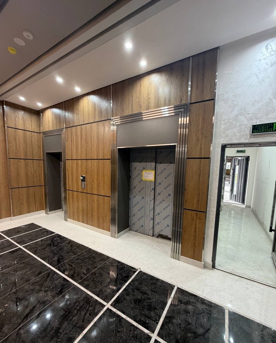 Продаётся 2-комн. квартира, 66.2 м² · ЖК Boburresidence · Яккасарай — фото 1