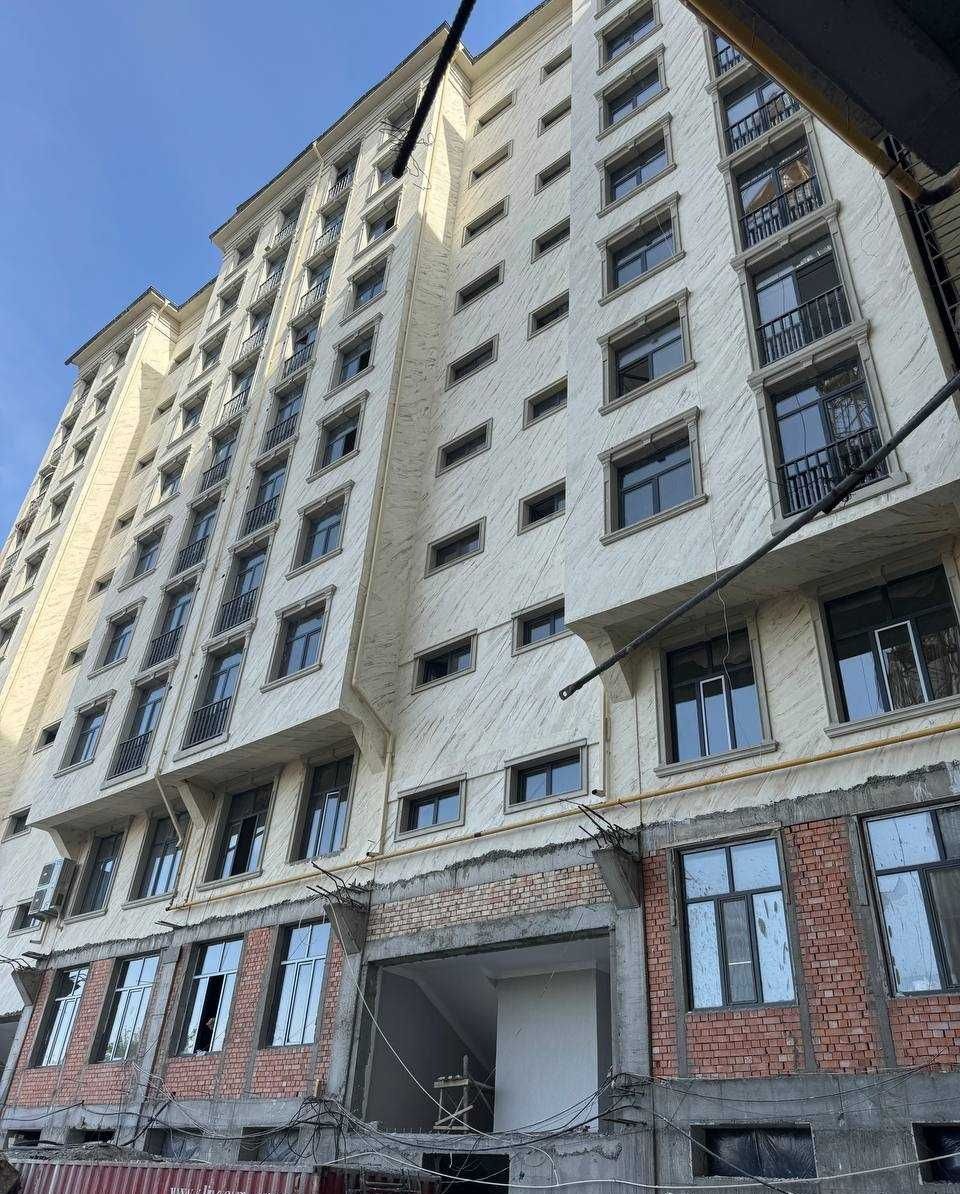 For sale 3-room apartment, 87 m² · Yakkasaray — photo 7