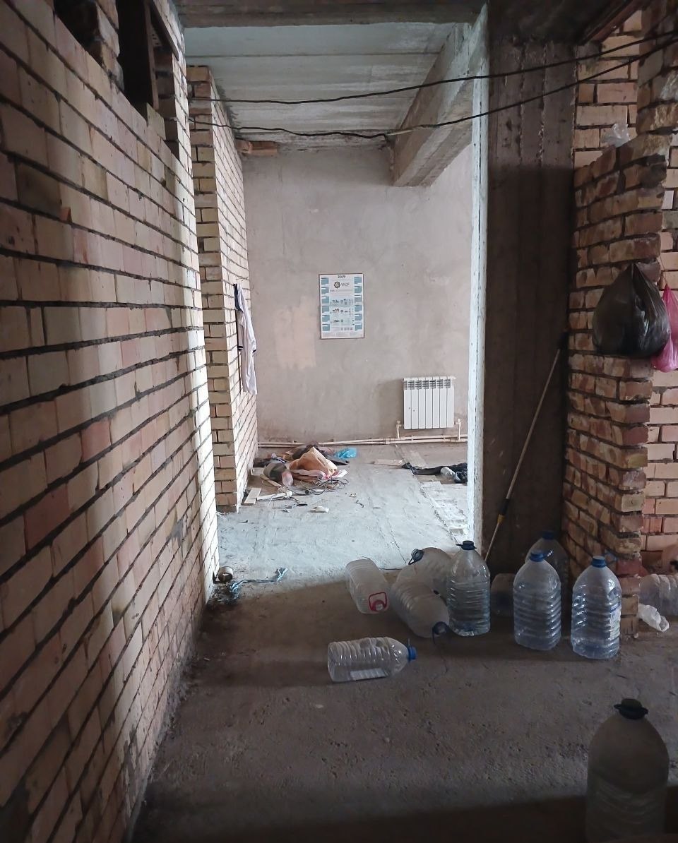 Sotiladi 3 xonali xonadon, 106 m² · Yakkasaroy — surat 6