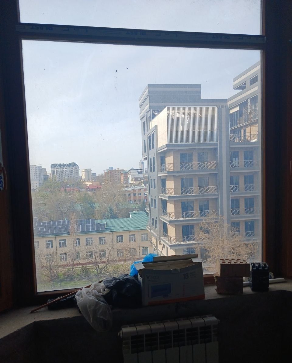 Sotiladi 3 xonali xonadon, 106 m² · Yakkasaroy — surat 7
