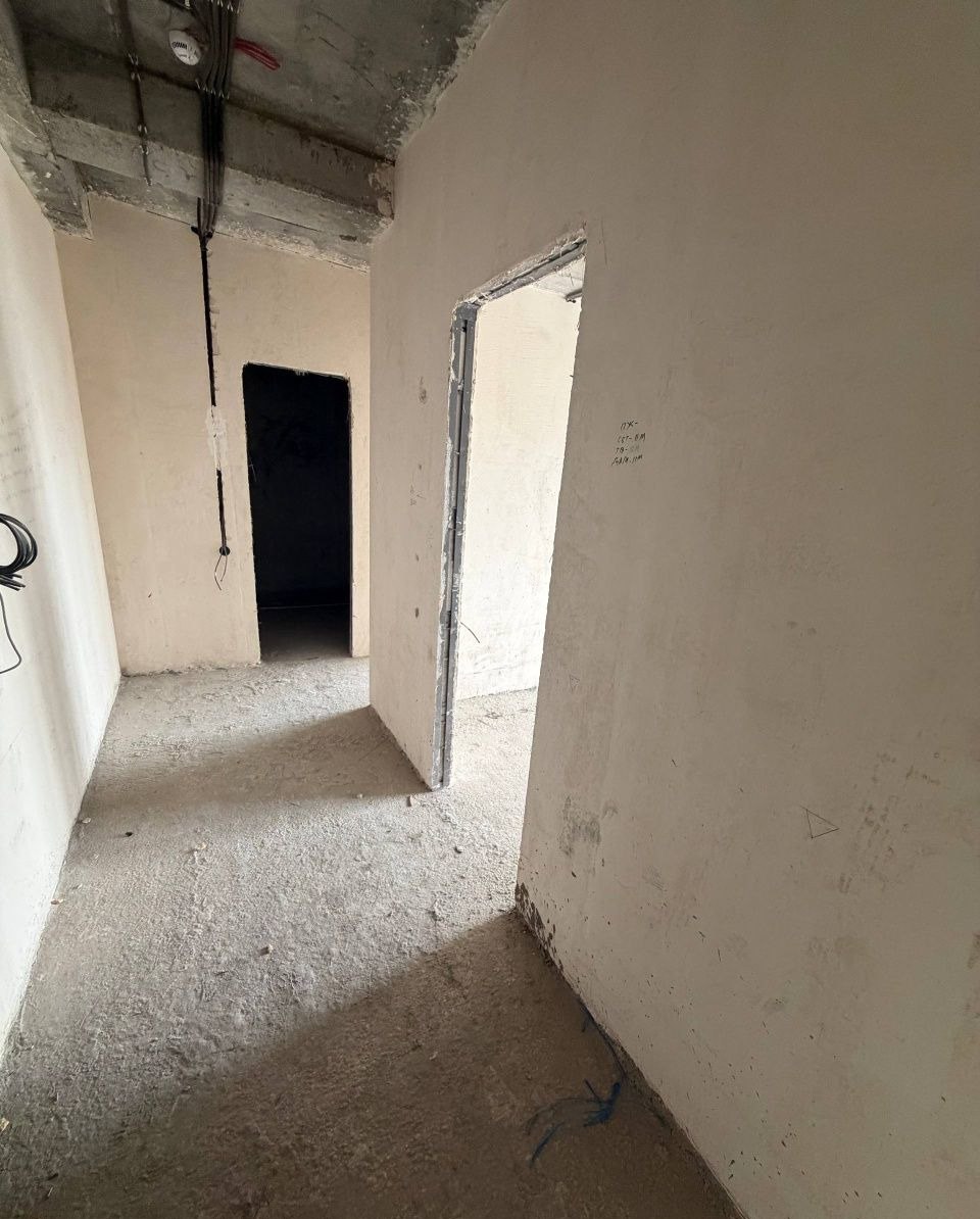 Продаётся 2-комн. квартира, 66.2 м² · ЖК Boburresidence · Яккасарай — фото 3