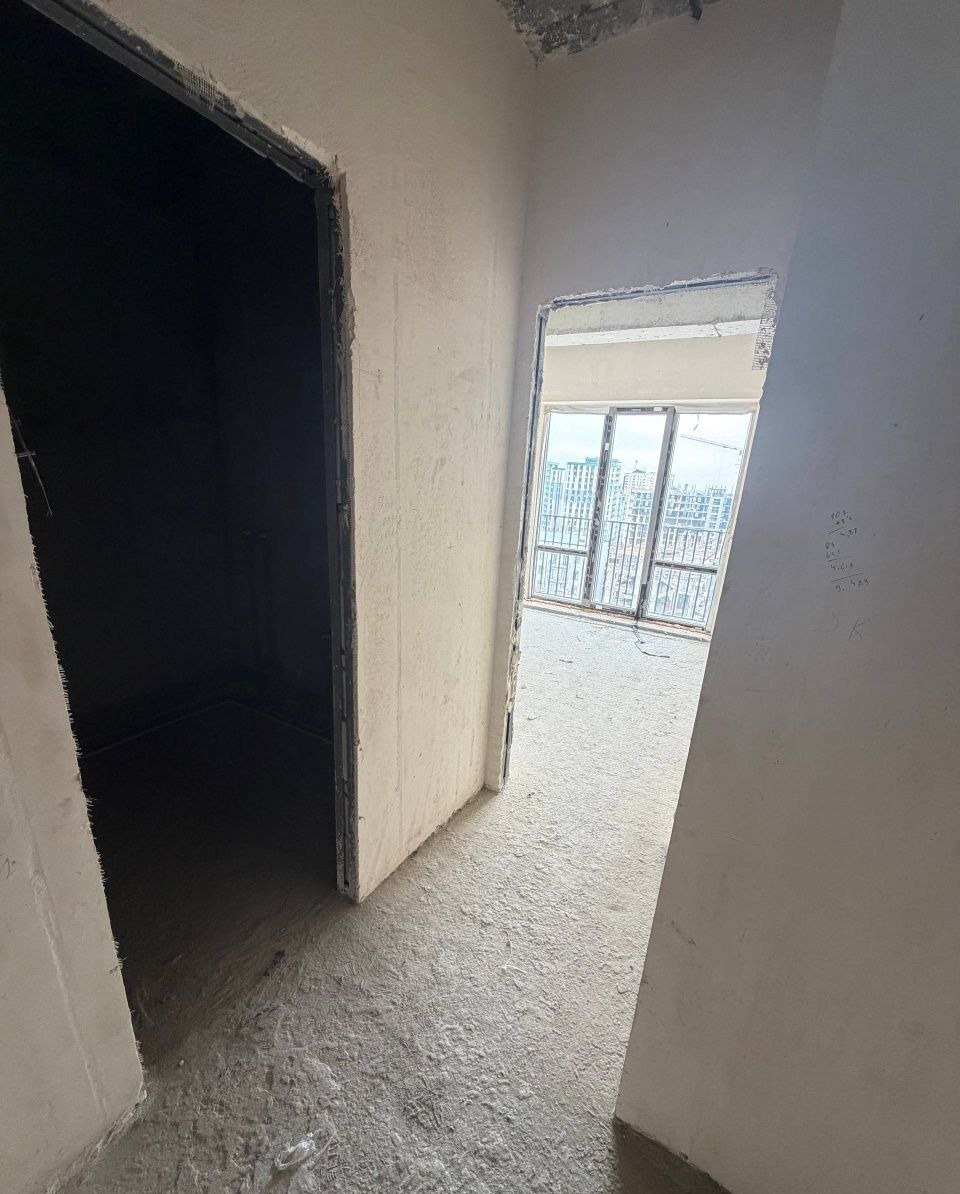 Продаётся 2-комн. квартира, 66.2 м² · ЖК Boburresidence · Яккасарай — фото 5