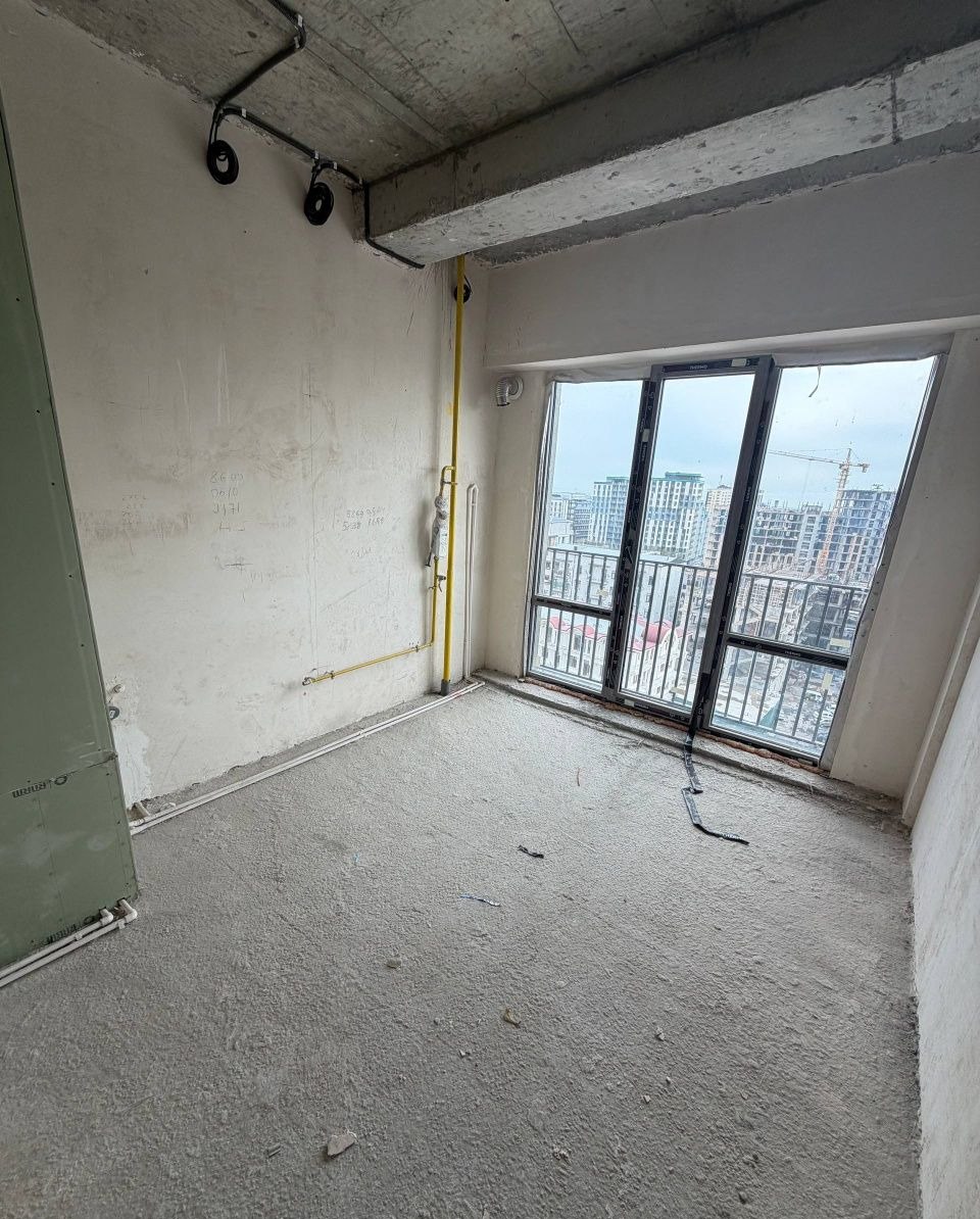 Продаётся 2-комн. квартира, 66.2 м² · ЖК Boburresidence · Яккасарай — фото 6