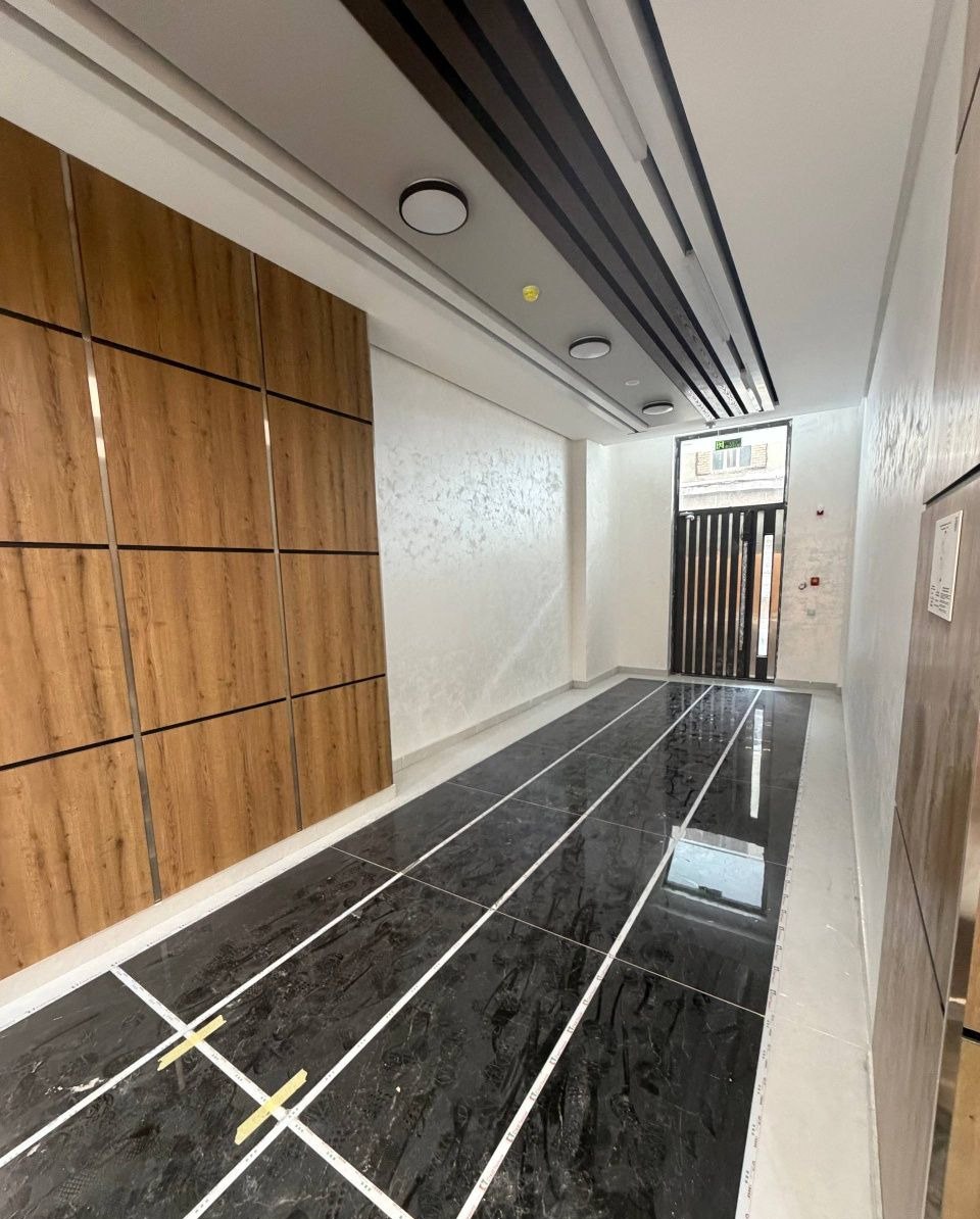 Продаётся 2-комн. квартира, 66.2 м² · ЖК Boburresidence · Яккасарай — фото 8
