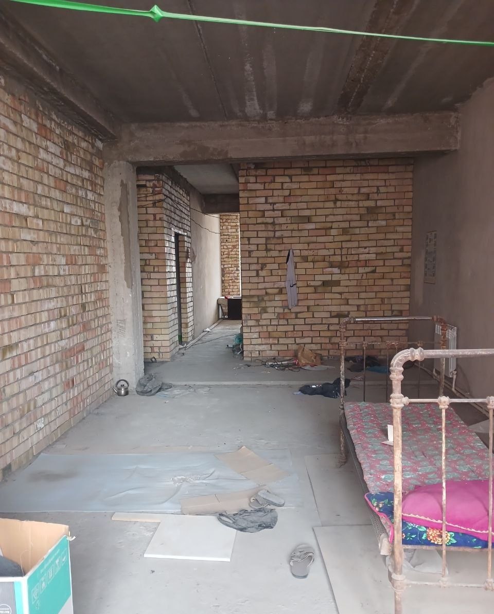 Sotiladi 3 xonali xonadon, 106 m² · Yakkasaroy — surat 3